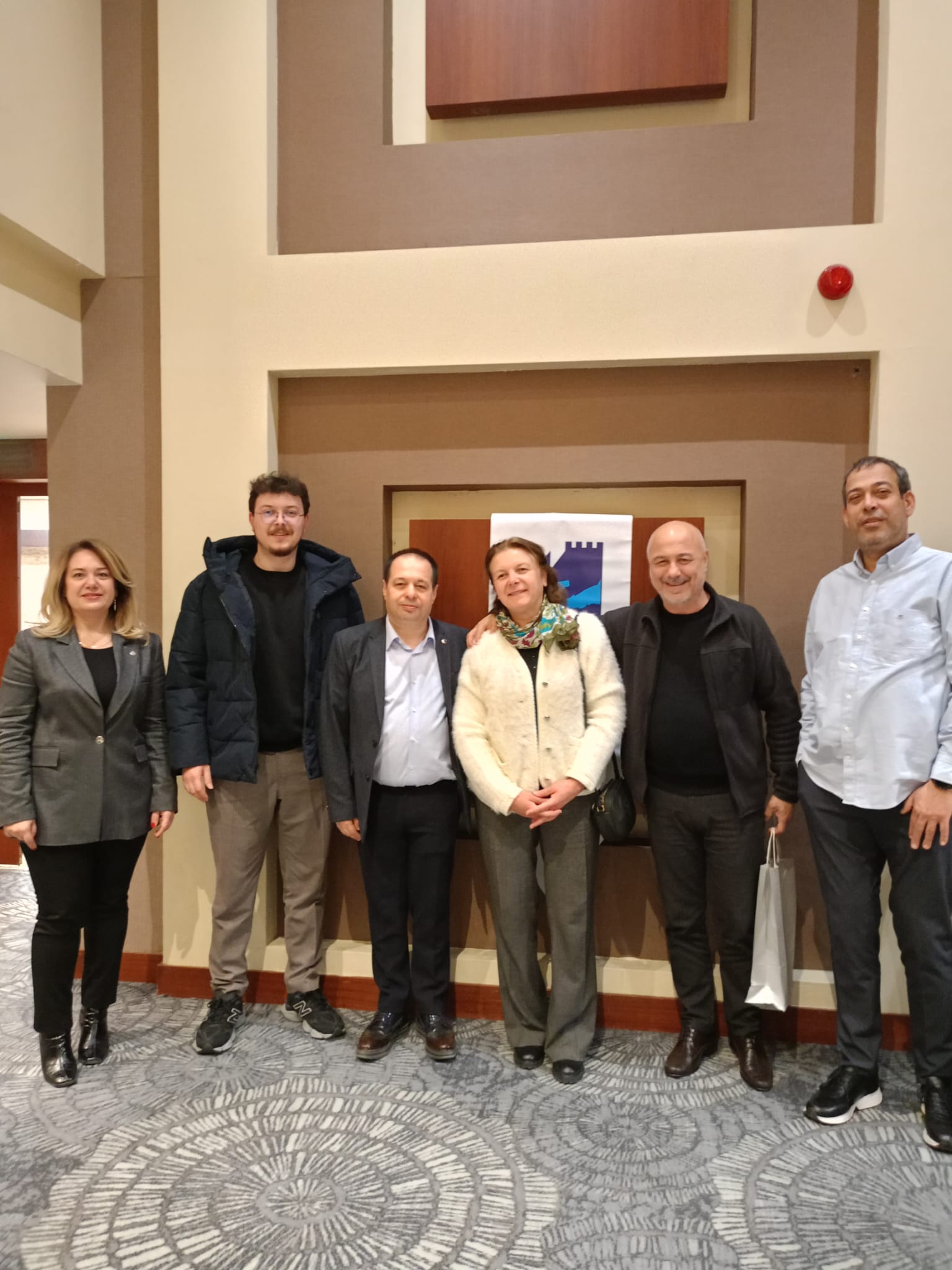 ÇASİAD Geleneksel İftar Yemeği Yoğun Katılımla Gerçekleştirildi